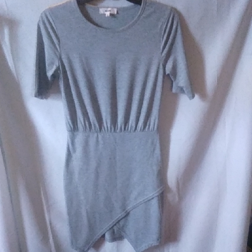 Nude Dress M